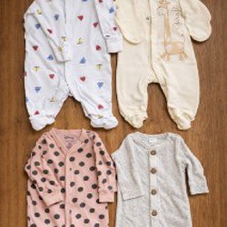 Кокон-гнёздышко для новорождённого - фото 10