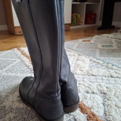 Сапоги на девочку - фото 3