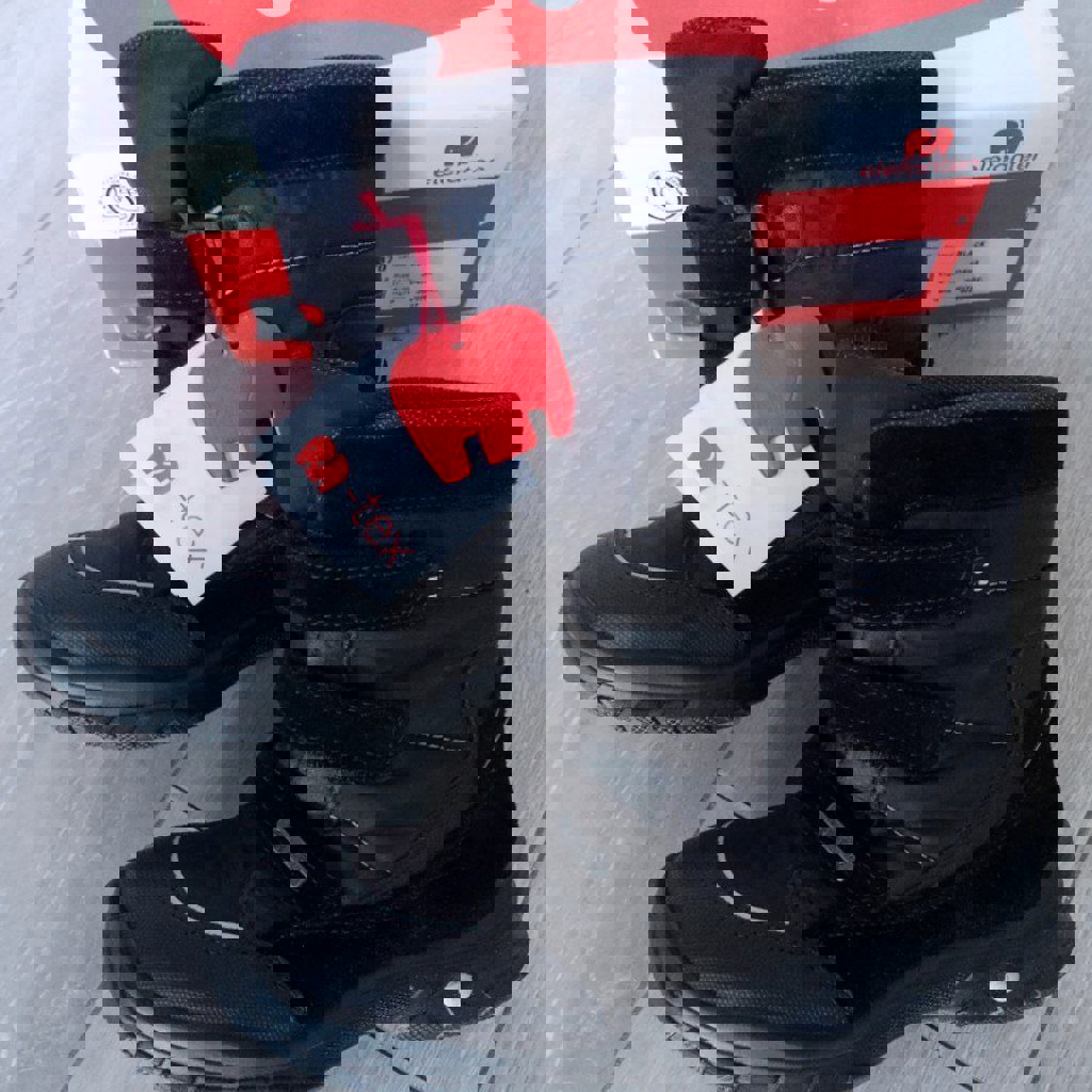 Ботинки Elefanten