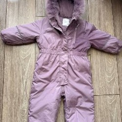 Комбинезон Next - фото 1