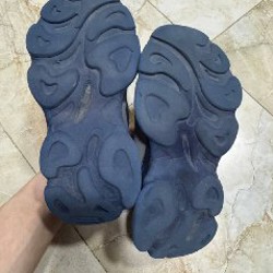 Кроссовки - фото 3