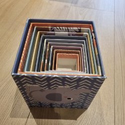 Деревянная машинка - фото 7