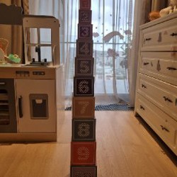 Деревянная машинка - фото 8