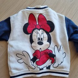 Тёплая кофта - фото 4