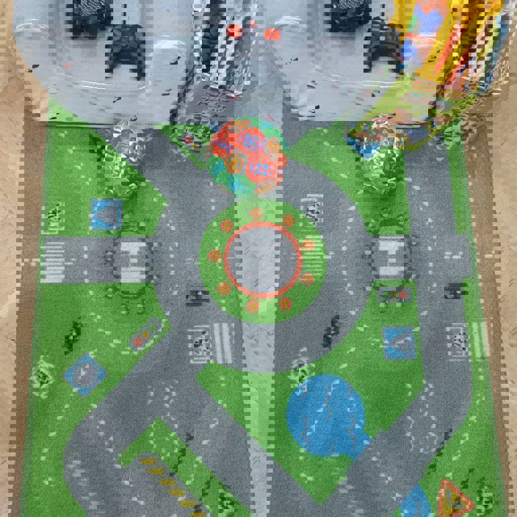 Конструктор