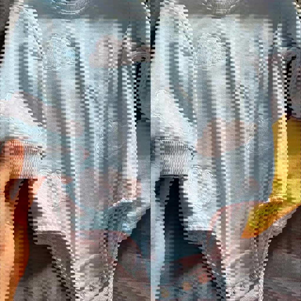 Штанишки с морковкой