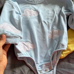 Штанишки с морковкой - фото 1