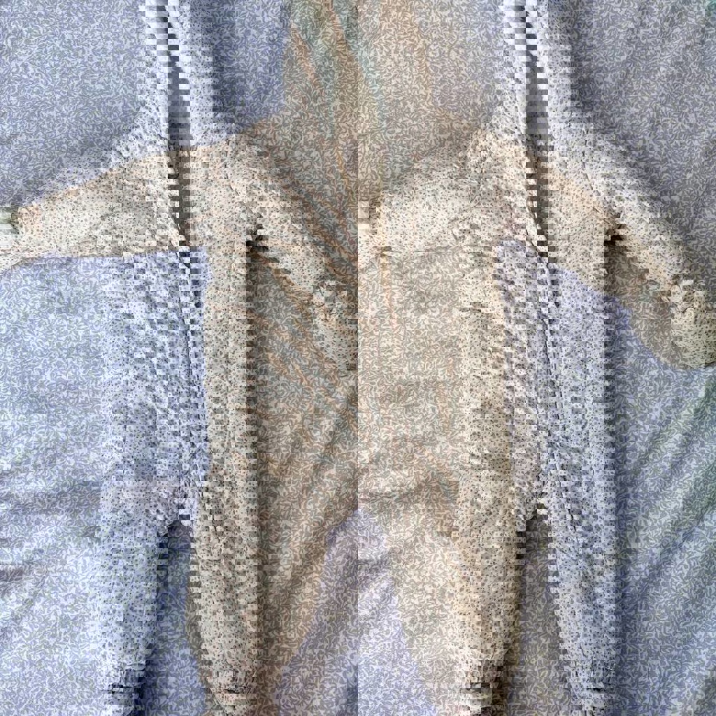 Комбинезон Zara