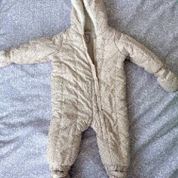 Комбинезон Zara - фото 1