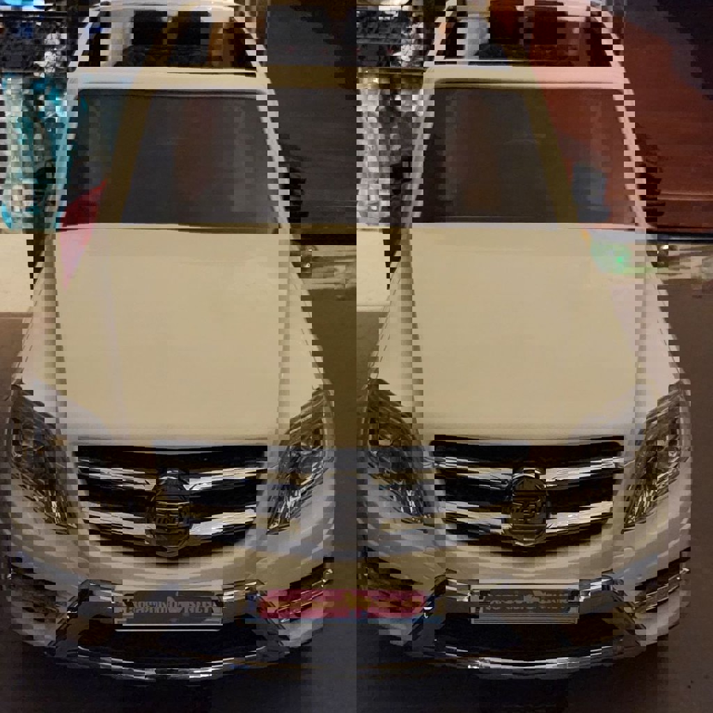 Детский электромобиль