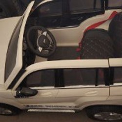 Детский электромобиль - фото 2