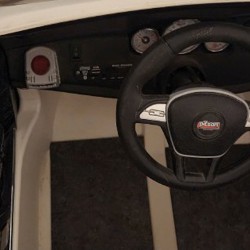 Детский электромобиль - фото 3