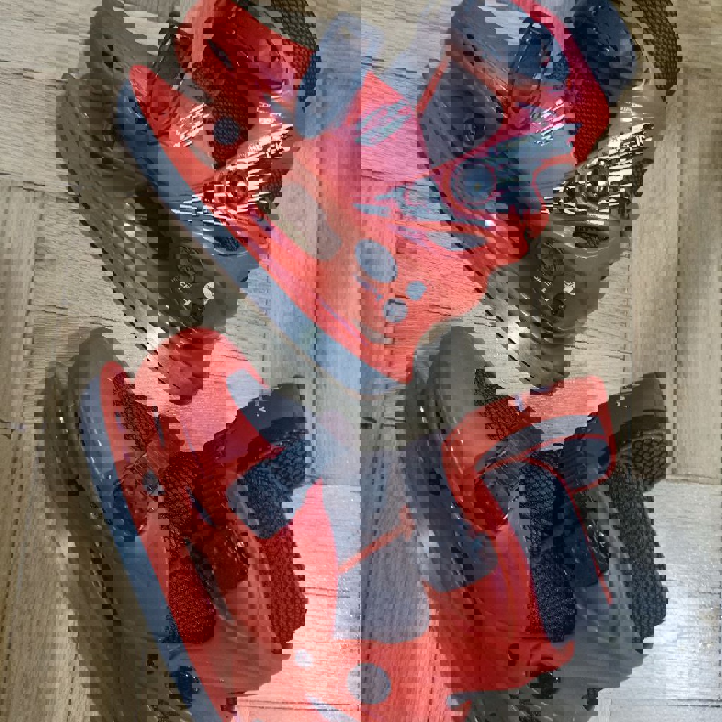 Коньки раздвижные детские Nordway Click-boy