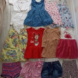 Брюки - фото 1