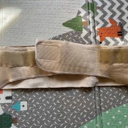 Бандаж для беременных и послеродовой - фото 4