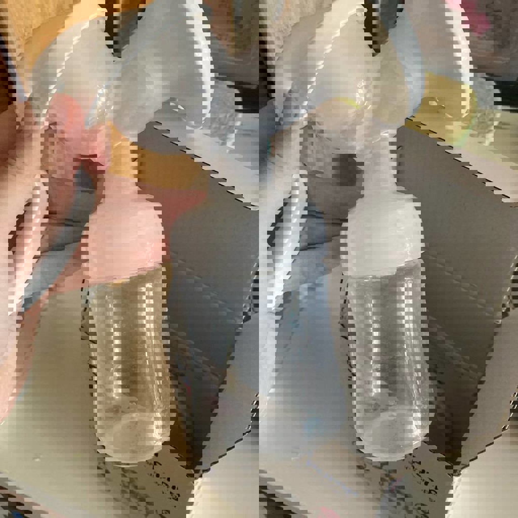 Молокоотсос