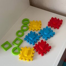 Машинки IKEA - фото 5