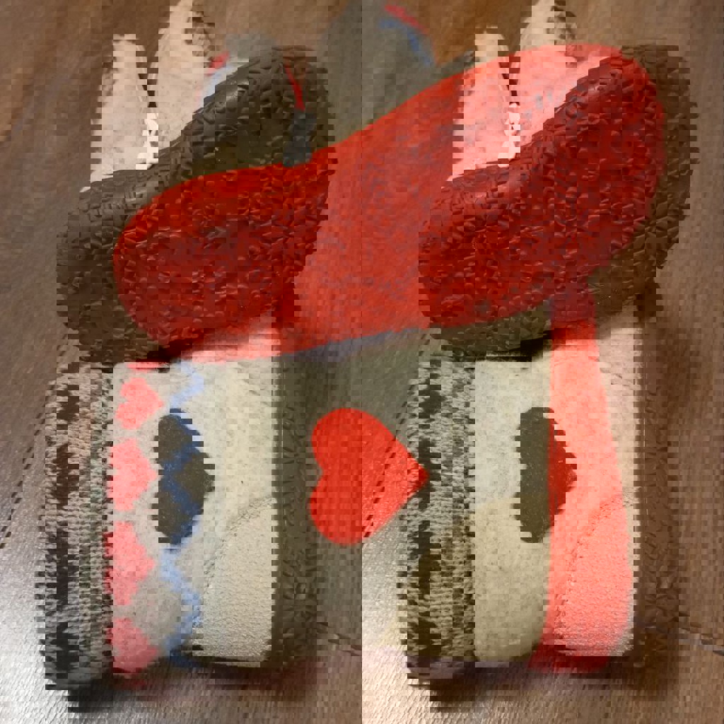 Валенки детские