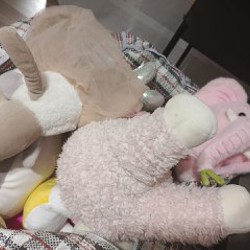 Мягкие игрушки - фото 2