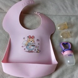 Ниблер со сменными сосками - фото 2