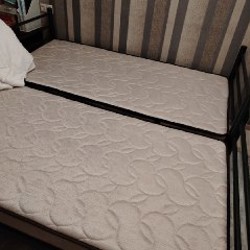 Двухъярусная кровать - фото 2