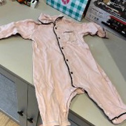 Пакет вещей для детей - фото 6