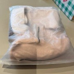 Пакет вещей для детей - фото 7