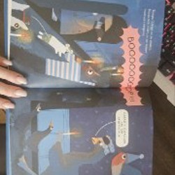 Детектив Крот - фото 2