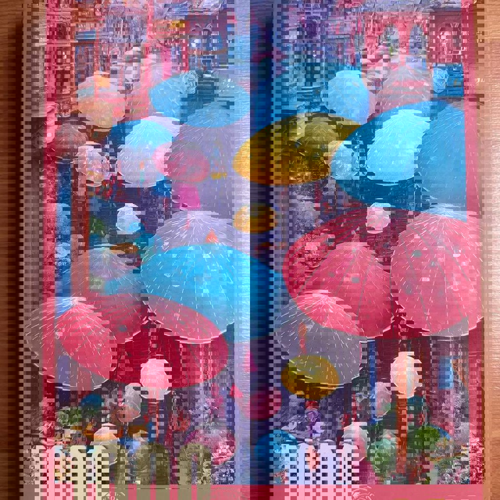 Маркерная доска двусторонняя