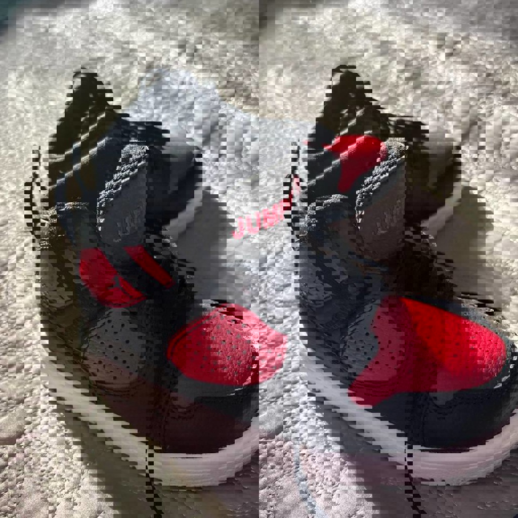 Кроссовки Nike Jordan