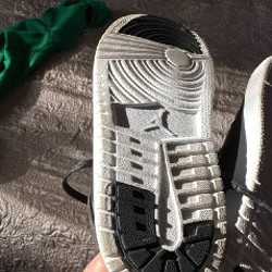 Кроссовки Nike Jordan - фото 4