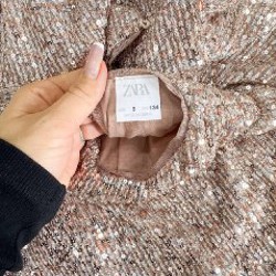 Платье с бабочками - фото 4