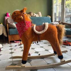 Деревянная железная дорога - фото 1