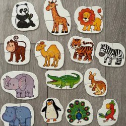 Пазлы - фото 2