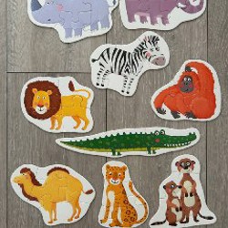 Пазлы - фото 3