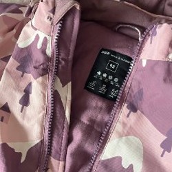 Зимний комбинезон Sela - фото 4