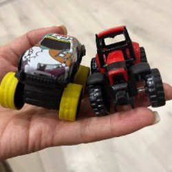 Игрушки - фото 2