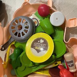 Игрушки - фото 4