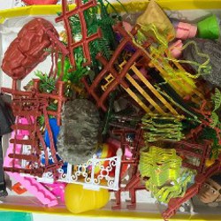 Игрушки - фото 8