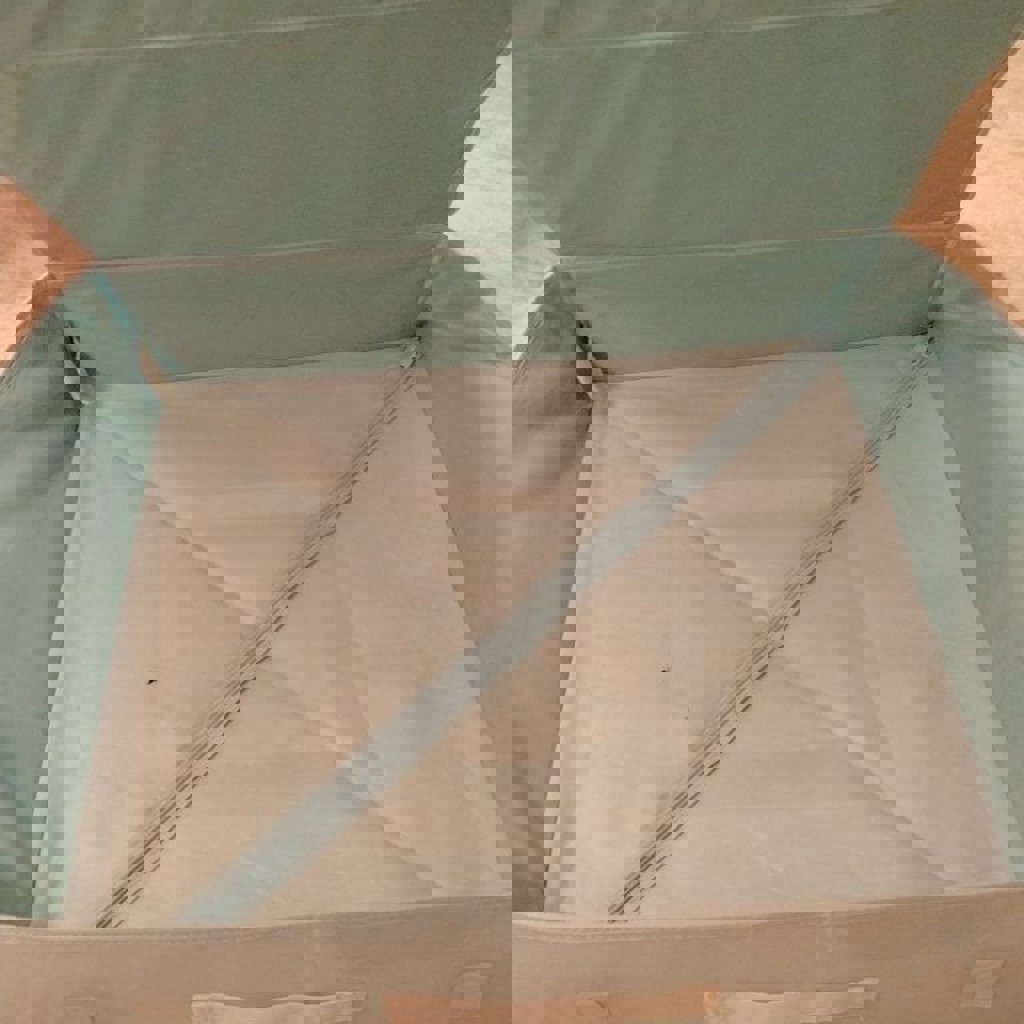 Большой кофр