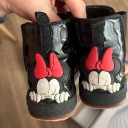 Детская обувь Zara - фото 3