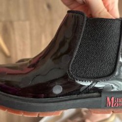 Детская обувь Zara - фото 4