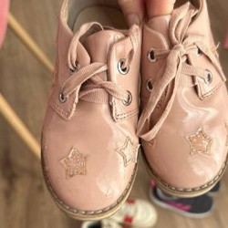 Детская обувь Zara - фото 5