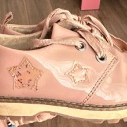 Детская обувь Zara - фото 6