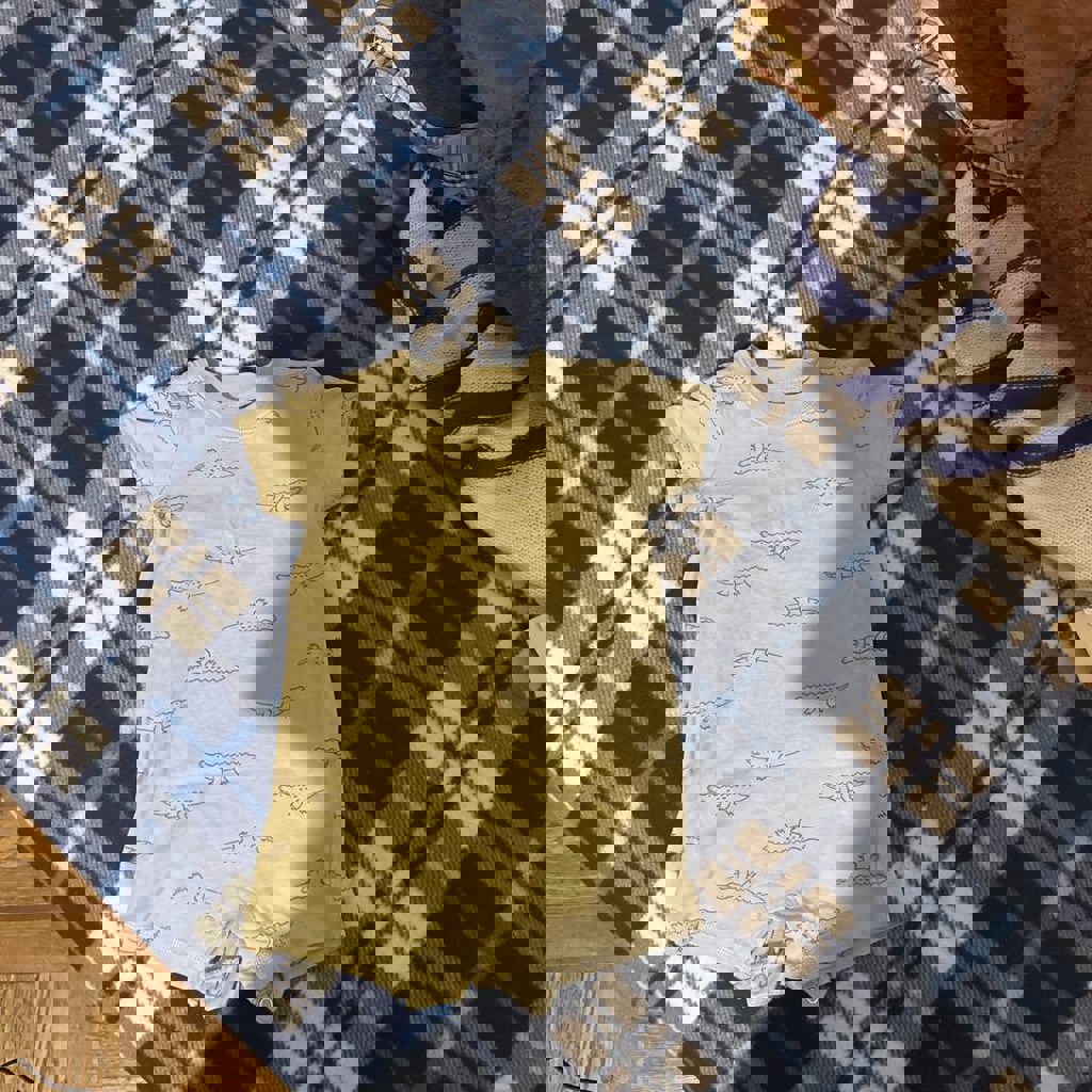 Одежда для новорожденных