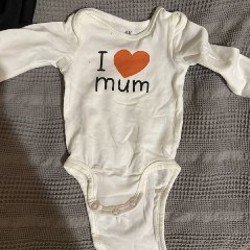 Одежда для новорожденных - фото 7