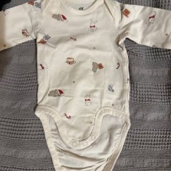 Одежда для новорожденных - фото 9