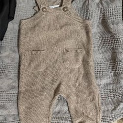 Одежда для новорожденных - фото 10