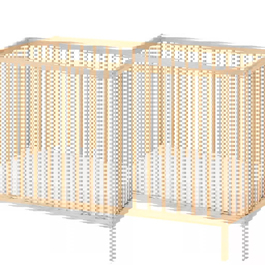 Кроватка IKEA SNIGLAR