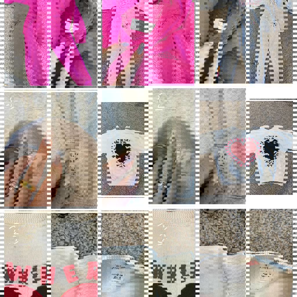 Кофточка Zara